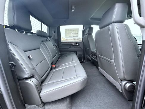 New 2026 Chevrolet Silverado 3500 LT w/ All Star Edition image 19