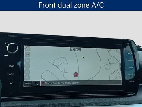 Used 2024 Kia K5 GT-Line w/ GT-Line Premium Package image 16