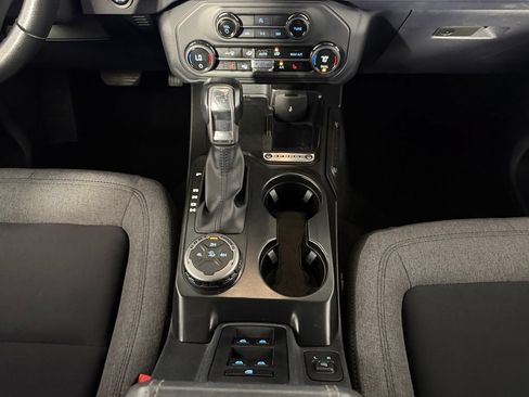Used 2025 Ford Bronco Big Bend AWD/4WD image 17