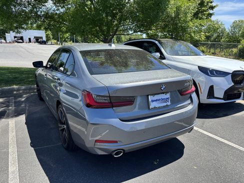 Used 2023 BMW 330i Sedan w/ Premium Package RWD image 14