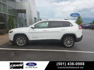 Used 2019 Jeep Cherokee Latitude Plus FWD video 1
