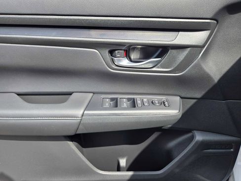 Used 2024 Honda CR-V EX image 22