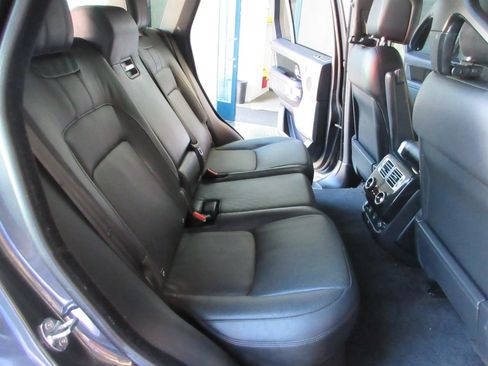 Used 2019 Land Rover Range Rover Supercharged AWD/4WD image 35