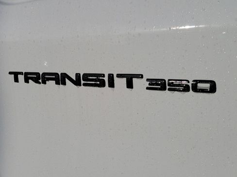 New 2026 Ford Transit 350 148 High Roof Extended AWD w/ Load Area Protection Package image 6