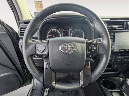 Used 2020 Toyota 4Runner TRD Pro image 19