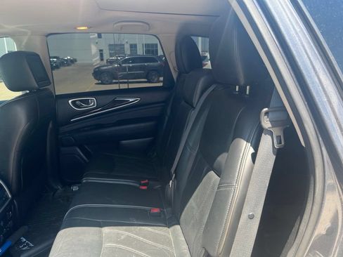 Used 2013 INFINITI JX35 AWD w/ Premium Pkg image 21