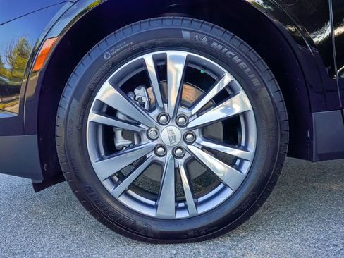 Used 2024 Cadillac XT5 Premium Luxury image 8