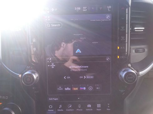 New 2026 RAM 1500 Big Horn image 19