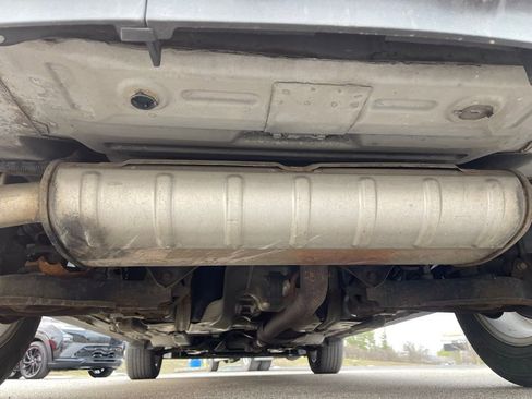 Used 2012 Chevrolet Equinox LS image 19