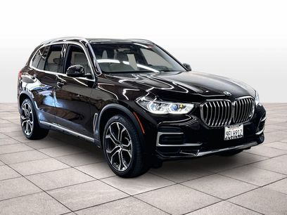 Used 2023 BMW X5 xDrive40i w/ Executive Package