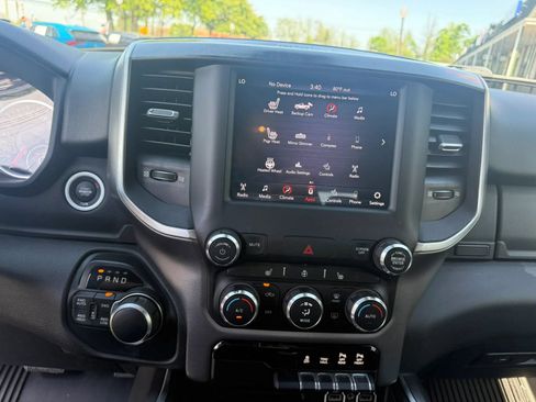 Used 2019 RAM 1500 Big Horn AWD/4WD image 22
