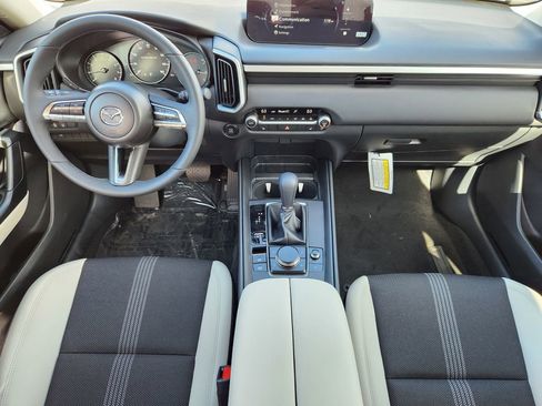 New 2026 MAZDA CX-50 AWD 2.5 S w/ Cargo Package image 16