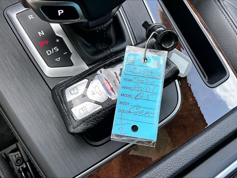 Used 2020 Audi Q5 2.0T Premium Plus w/ Premium Plus Package image 15