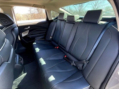 Used 2023 Acura TLX SH-AWD w/ Advance Package image 14