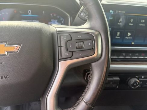 Used 2024 Chevrolet Silverado 2500 LT AWD/4WD image 8