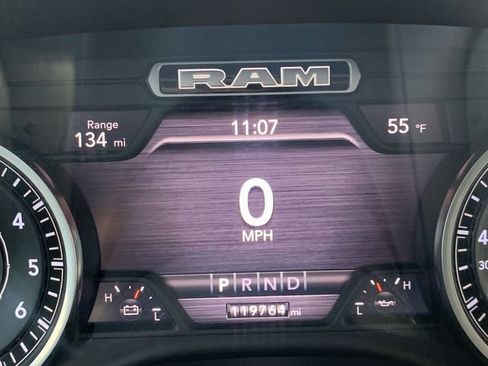 Used 2020 RAM 1500 Big Horn RWD image 20