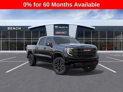 New 2026 GMC Sierra 1500 AT4 w/ AT4 Premium Package
