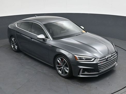 Used 2018 Audi S5 Prestige w/ S Sport Package AWD/4WD image 26