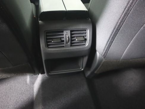 New 2026 Nissan Rogue S image 21