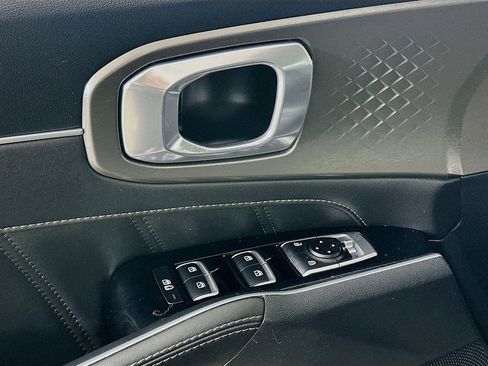 Certified 2022 Kia Sorento SX AWD/4WD image 23