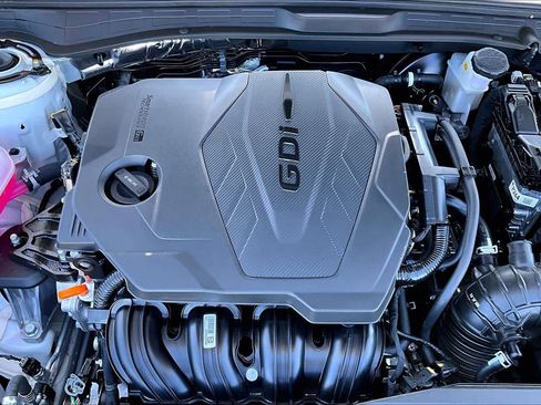 Used 2026 Hyundai Sonata SEL FWD image 32