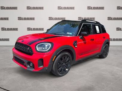 Used 2024 MINI Cooper Countryman S