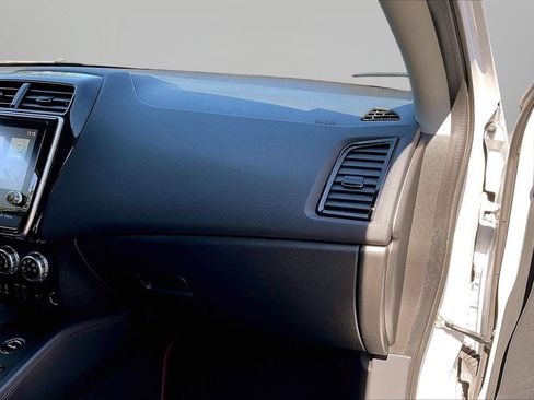 Used 2024 Mitsubishi Outlander Sport Ralliart AWD/4WD image 19