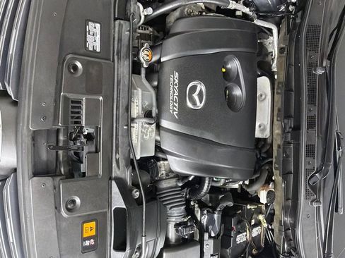 Used 2016 MAZDA CX-5 Touring FWD image 24