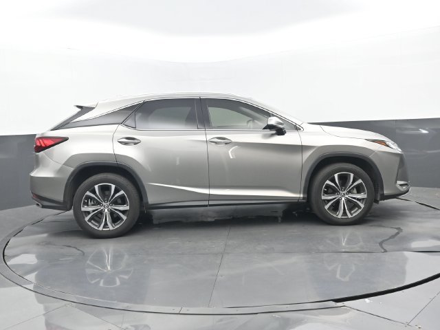 Used 2020 Lexus RX 350 FWD w/ Premium Package image 2