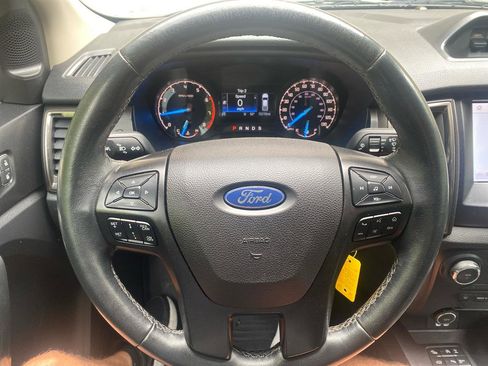 Used 2021 Ford Ranger XLT w/ Tremor Off-Road Package AWD/4WD image 10