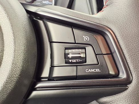 Used 2022 Subaru WRX Premium image 17