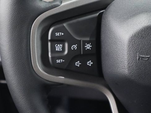 New 2025 Ford Bronco Outer Banks image 17