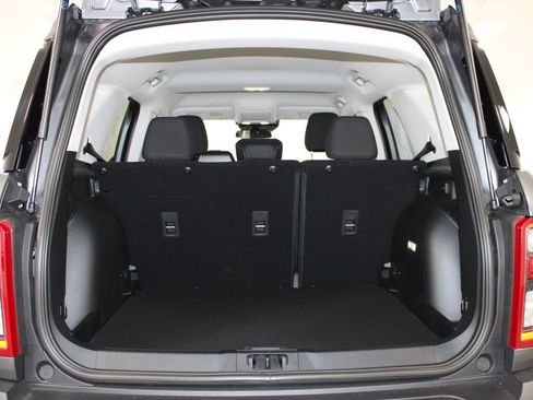 New 2026 Ford Bronco Sport Big Bend AWD/4WD image 13