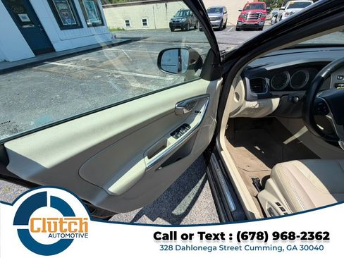 Used 2013 Volvo S60 T5 FWD image 11