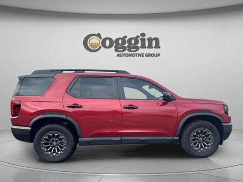New 2026 Honda Passport TrailSport image 8