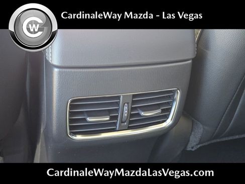 New 2025 MAZDA CX-5 AWD 2.5 S w/ Premium Plus Pkg image 16