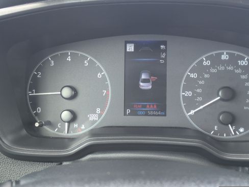 Used 2024 Toyota Corolla LE FWD image 29