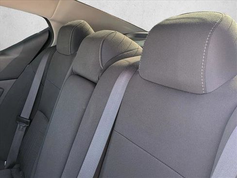 Used 2023 Nissan Altima 2.5 S image 12