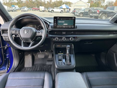 Used 2024 Honda CR-V Sport-L image 19