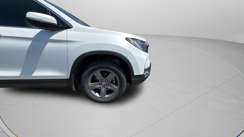 Used 2021 Honda Ridgeline RTL-E image 31