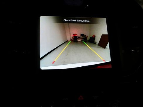 Used 2021 Chrysler 300 S w/ S Model Appearance Package image 5