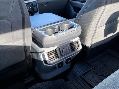 Used 2022 Ford F150 XLT w/ Equipment Group 302A High AWD/4WD image 32