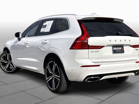 Used 2018 Volvo XC60 T5 R-Design w/ Convenience Package image 10