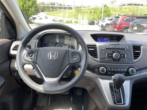 Used 2014 Honda CR-V EX image 19