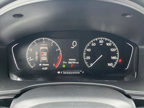 Used 2026 Honda Civic Sport image 15