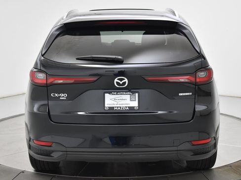New 2026 MAZDA CX-90 3.3 Turbo w/ Preferred Package AWD/4WD image 20