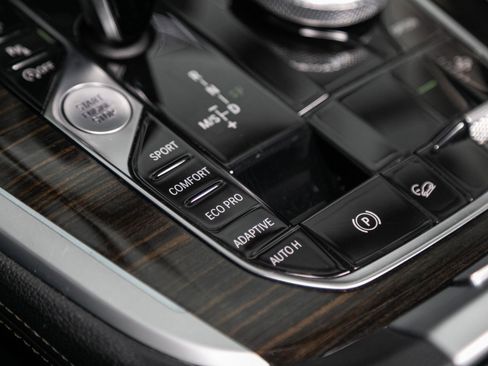 Used 2019 BMW X7 xDrive50i w/ Cold Weather Package image 58