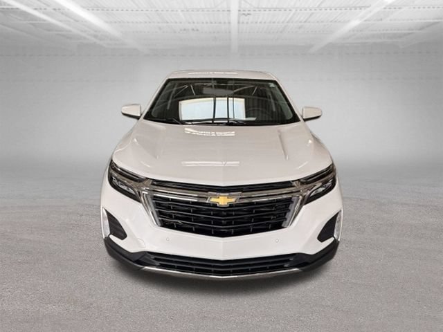 Used 2024 Chevrolet Equinox LT FWD image 2