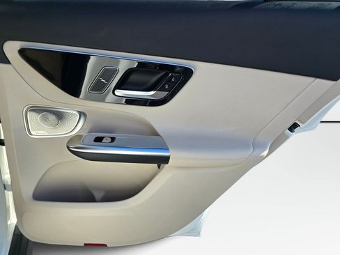 New 2026 Mercedes-Benz GLC 300 4MATIC image 23