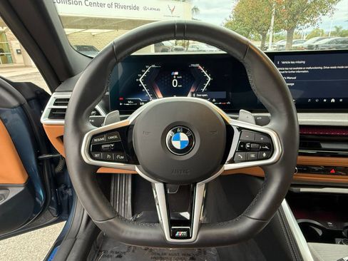 Used 2025 BMW 430i Coupe w/ M Sport Package image 23